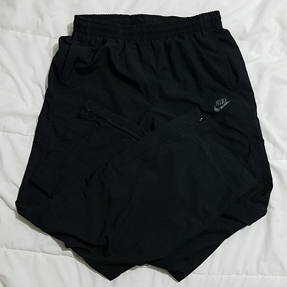 Nike Warm Up Pants